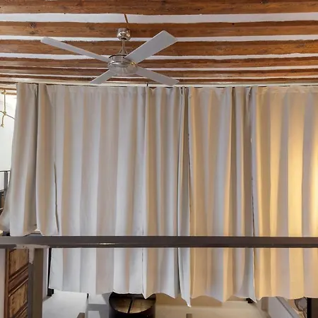 Don Pedro Apartment *