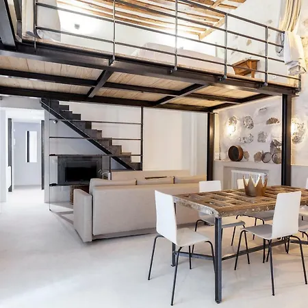 Apartment Don Pedro