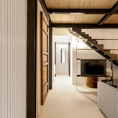 Apartment Don Pedro *