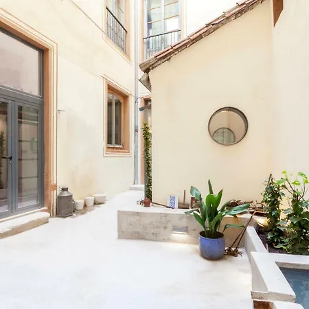 Apartment Don Pedro