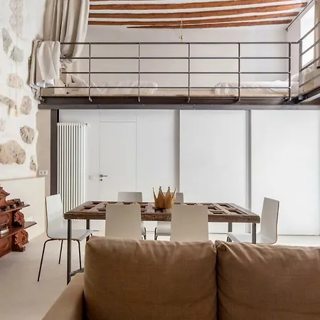 Don Pedro Apartment *