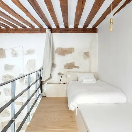 Apartment Don Pedro *
