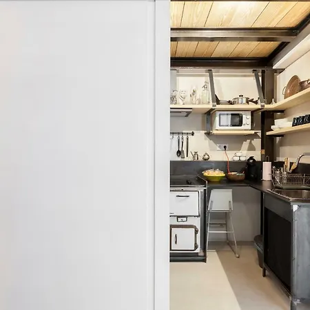 Apartment Don Pedro