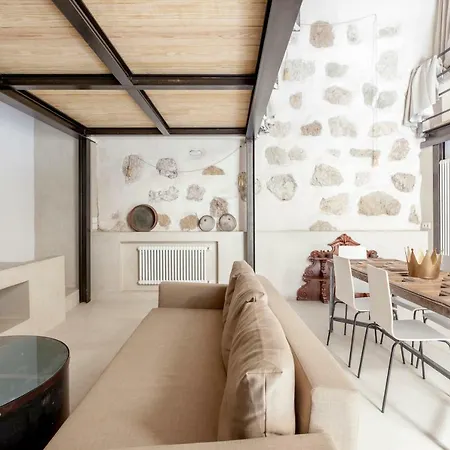 Apartment Don Pedro Madrid