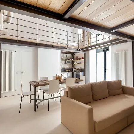 Apartment Don Pedro