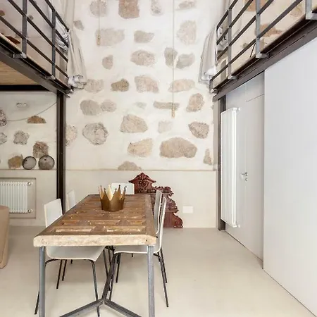 Apartment Don Pedro