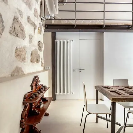 Don Pedro Apartment *