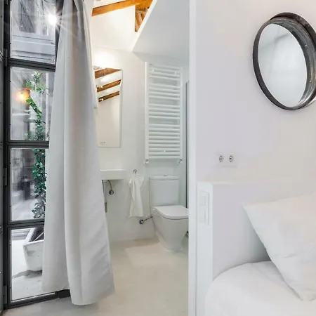 Apartment Don Pedro *