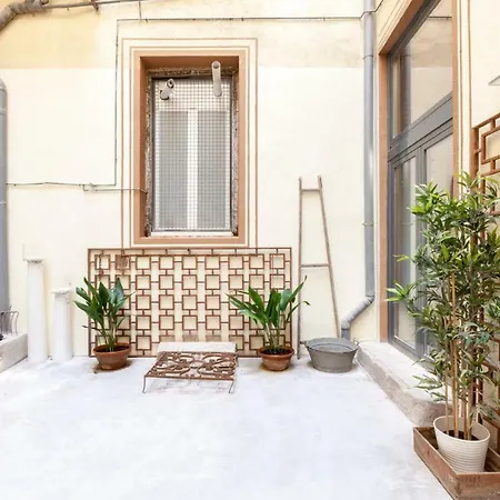 Don Pedro Apartment *