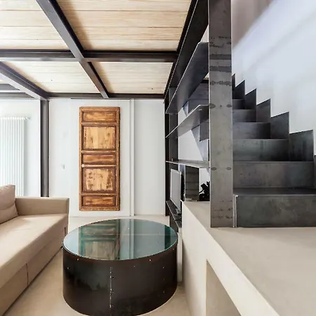 Don Pedro Apartment Madrid