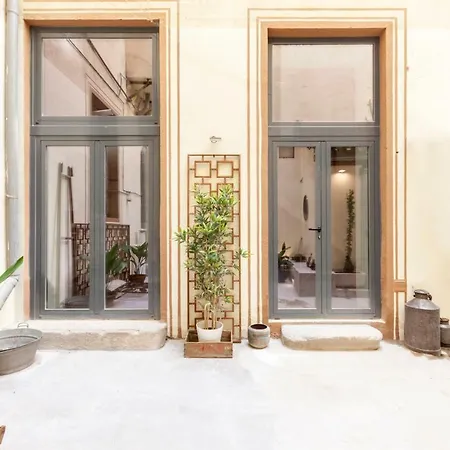 Apartment Don Pedro