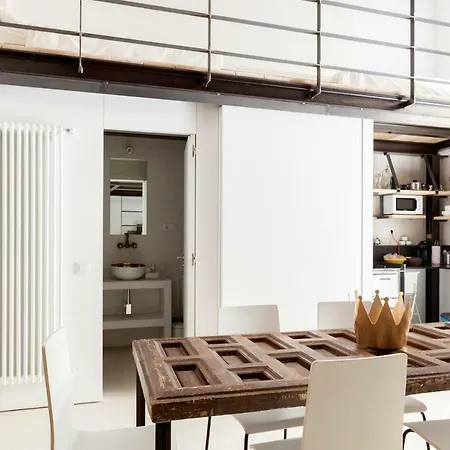 Apartment Don Pedro *