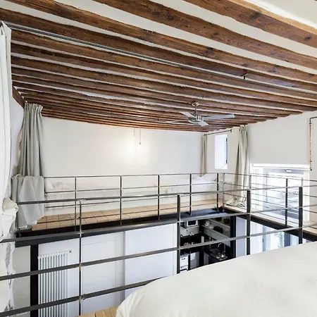 Apartment Don Pedro *