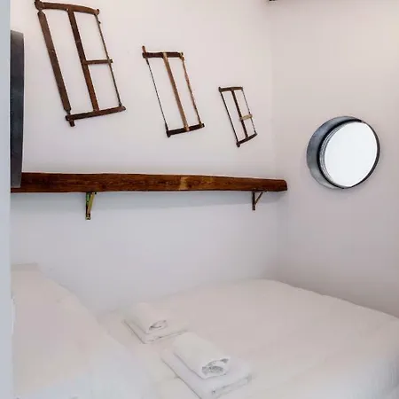 Don Pedro Apartment Madrid