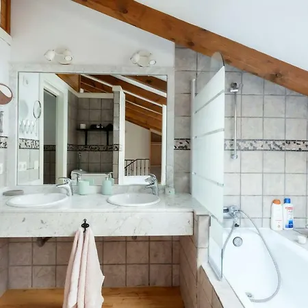 Duplex Unico En Opera - Palacio *