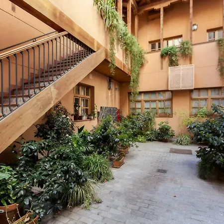 아파트 Duplex Unico En Opera - Palacio