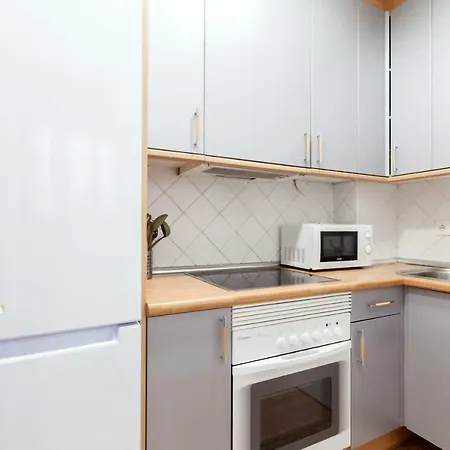 Duplex Unico En Opera - Palacio