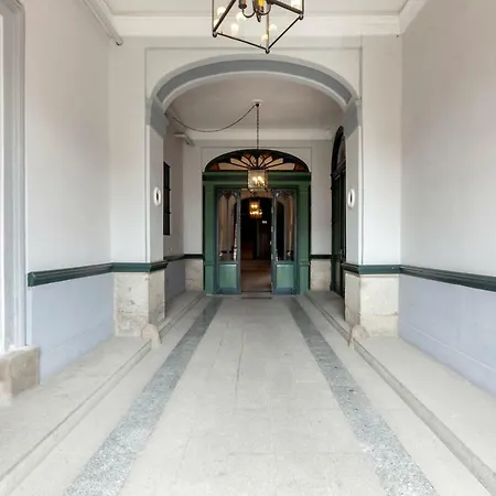 Don Pedro Apartment Madrid