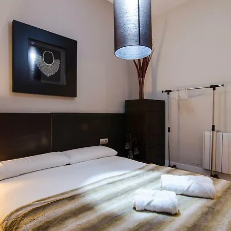Cavanilles 27 * Madrid
