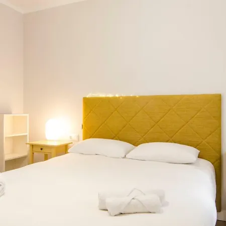 Hermano Gárate, 9 Apartamento *