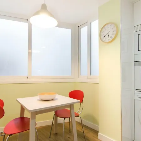 Apartamento Hermano Gárate, 9