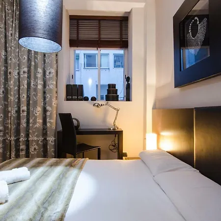 Apartamento Cavanilles 27 *