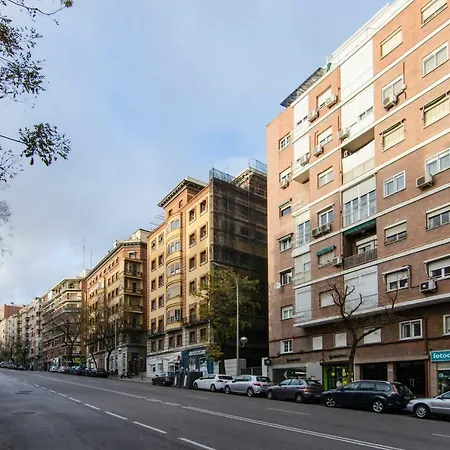 Cavanilles 27 Apartamento