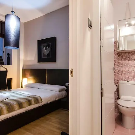 Apartamento Cavanilles 27 *