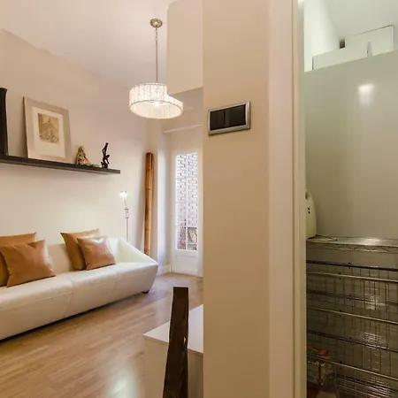 Cavanilles 27 Apartamento *
