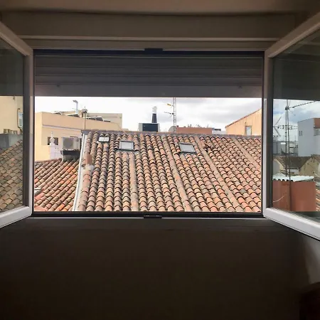 Atico Terraza 