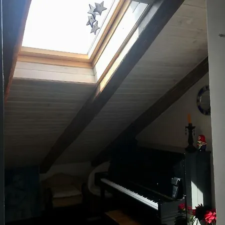 Atico Terraza 