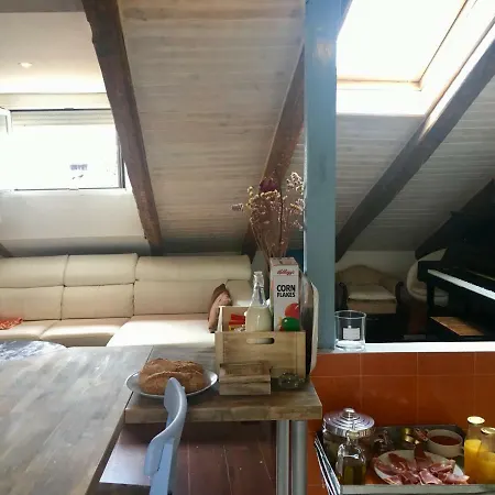 Atico Terraza 