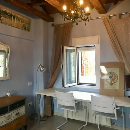 Atico Terraza 