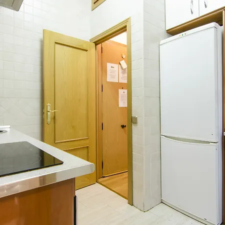 Appartement Gran Via