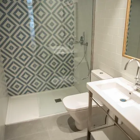 Plaza Mayor Suites&apartments