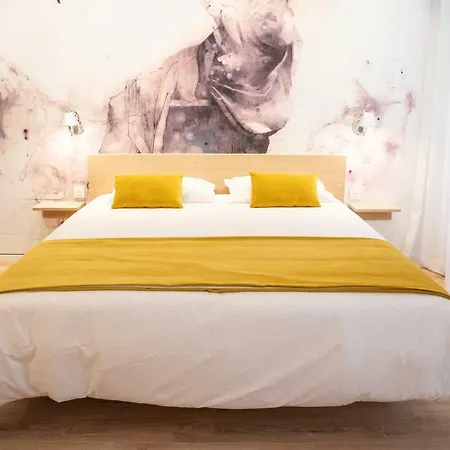 Plaza Mayor Suites&apartments Apartamento