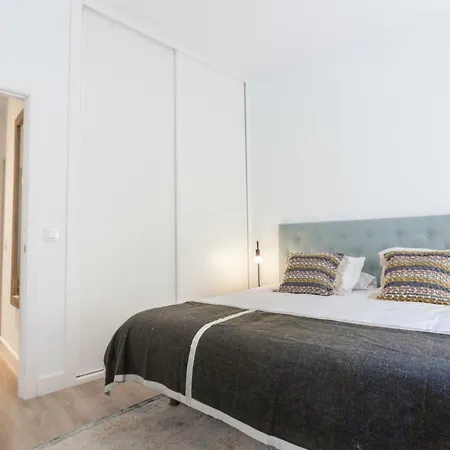 Apartamento Friendly Canalejas *