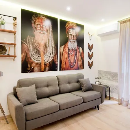 Exclusivo Apartamento En El Centro De
