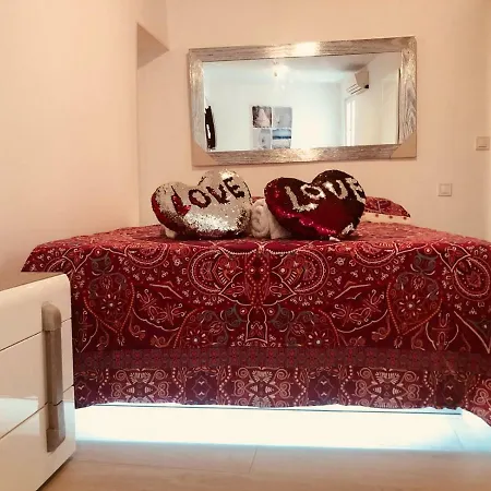 In Sol Apartment