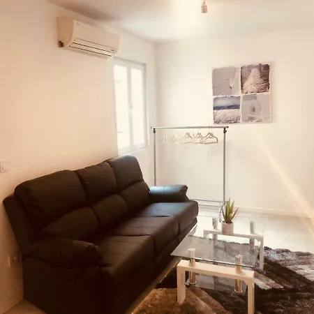 In Sol Apartment Madrid