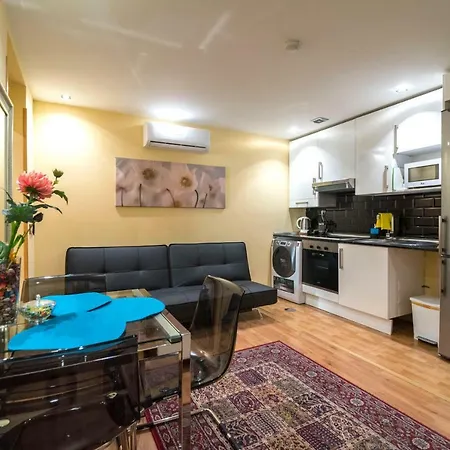 Atocha Appartement *