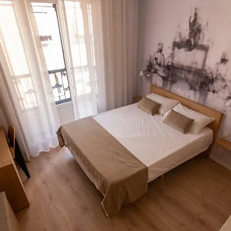 Plaza Mayor Suites&apartments Apartamento *