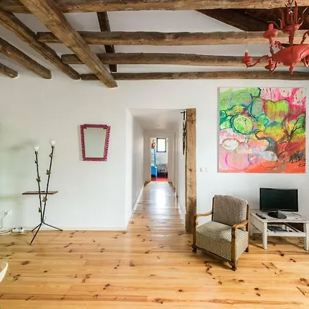 Apartment Atico De Mowgli - Sol