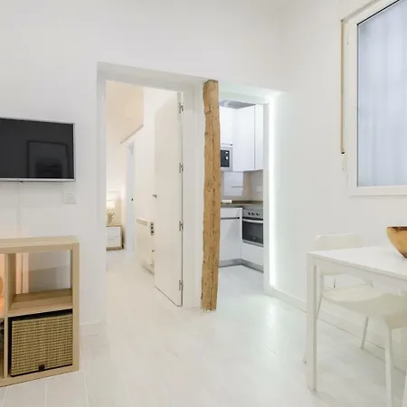 Charming Circo Price Madrid