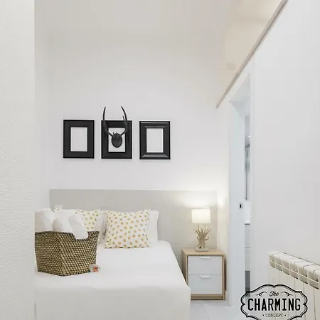 Charming Circo Price * Madrid