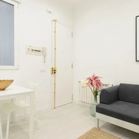 Apartment Charming Circo Price Madrid