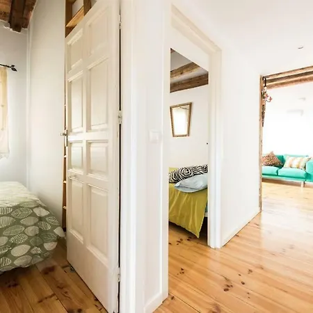 Apartment Atico De Mowgli - Sol