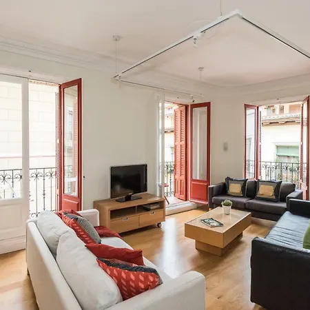 Apartment Pez Malasana