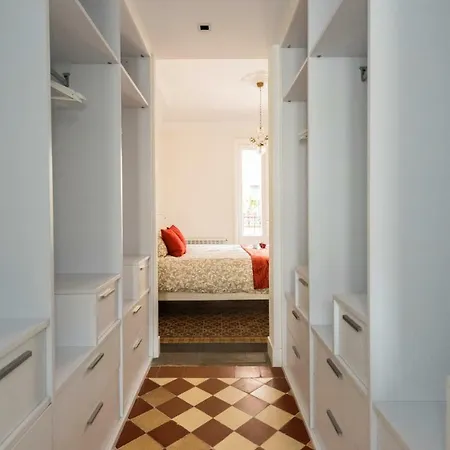 Apartment Pez Malasana
