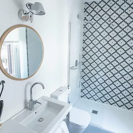 Apartamento Plaza Mayor Suites&apartments